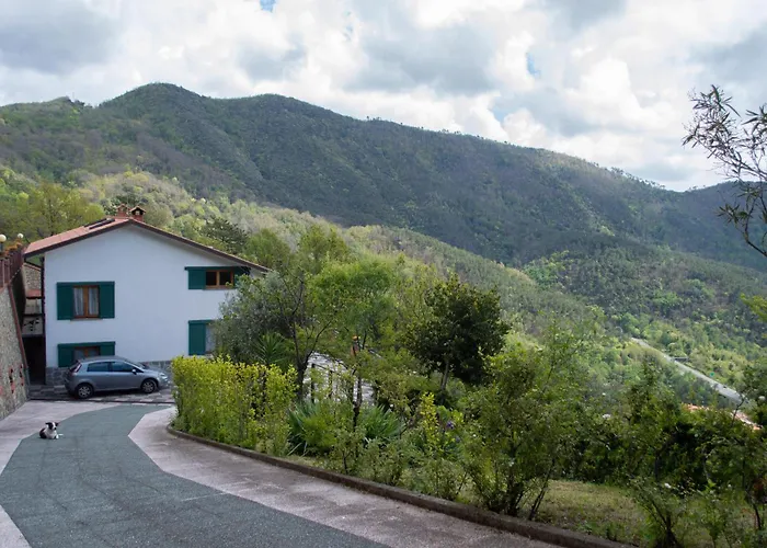 Bed&Breakfast Bella Vita