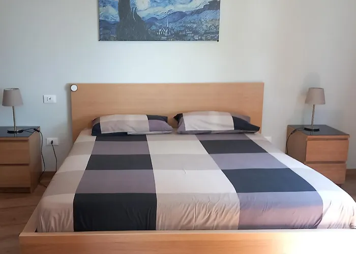 Bed&Breakfast Bella Vita