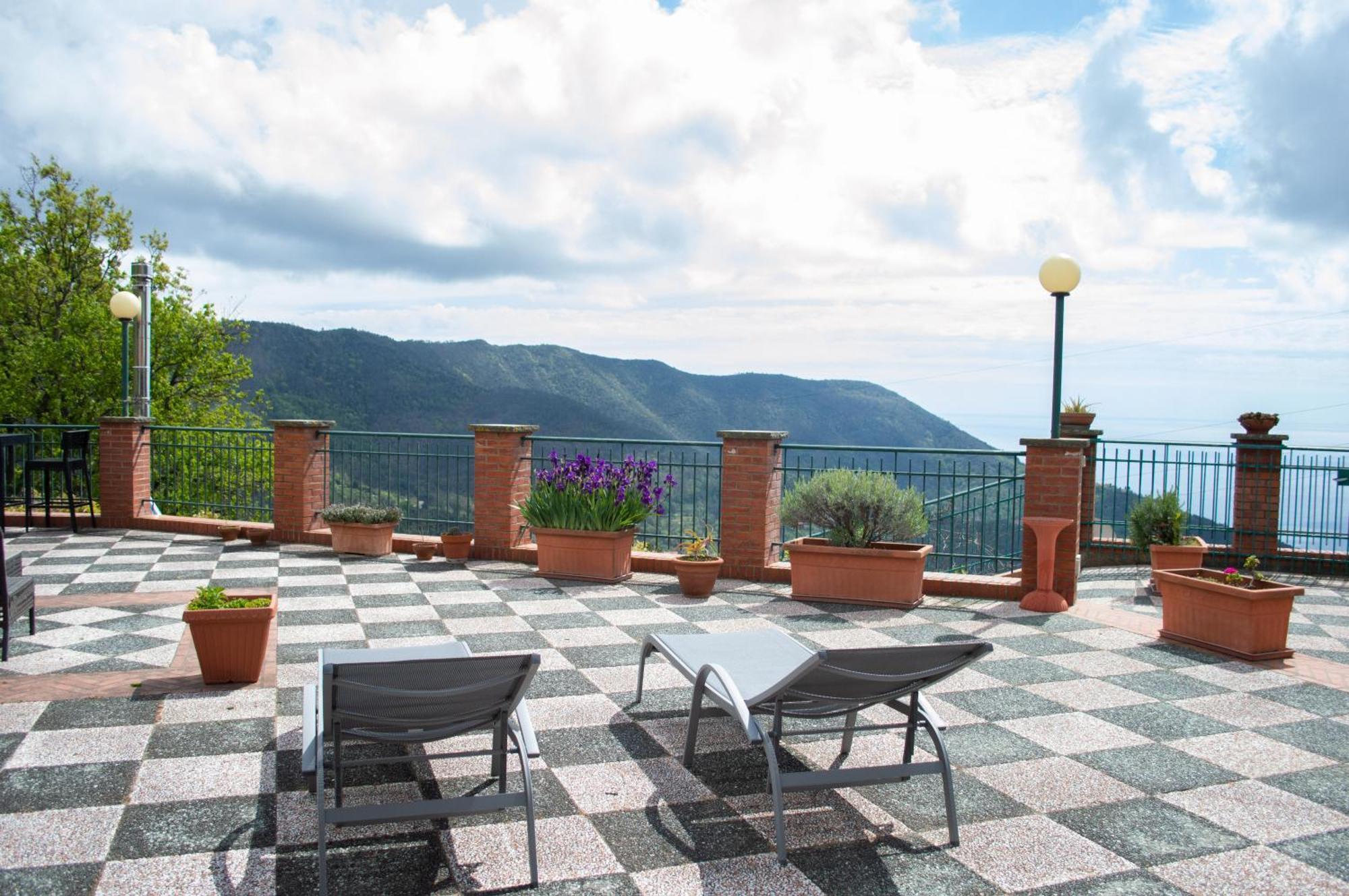 Bed&breakfast Bella Vita Bracco