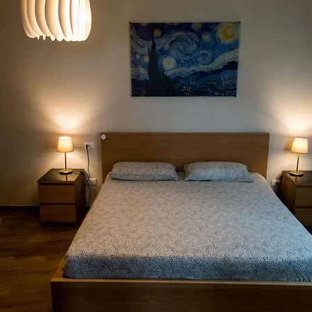 Bed&Breakfast Bella Vita Bracco Exterior foto