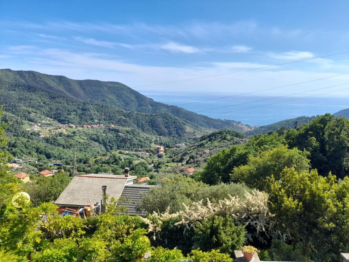 Bed&breakfast Bella Vita * Bracco