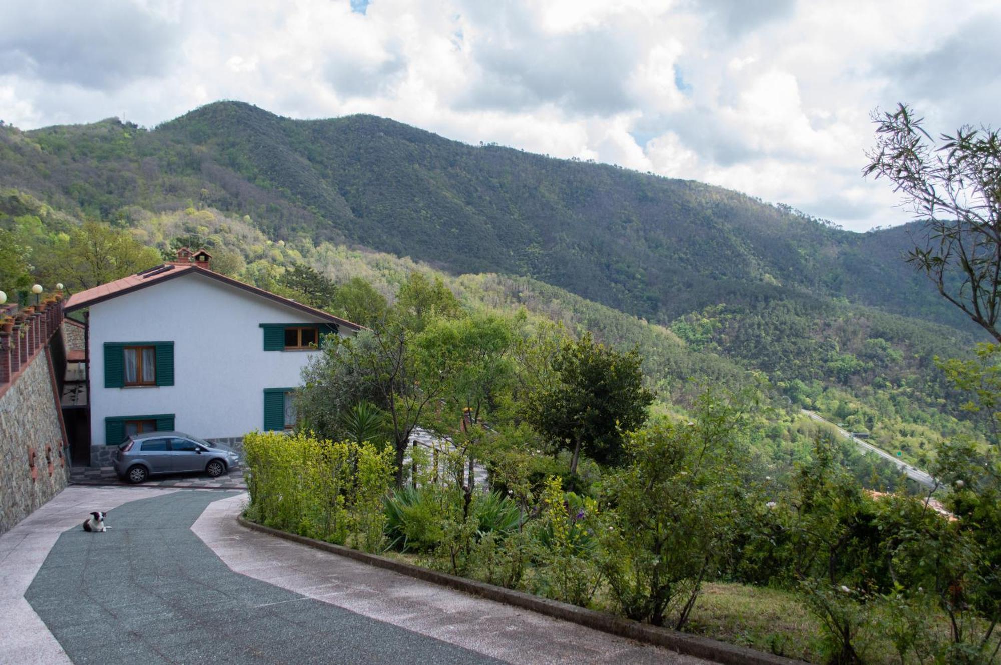Bed & Breakfast Bed&breakfast Bella Vita