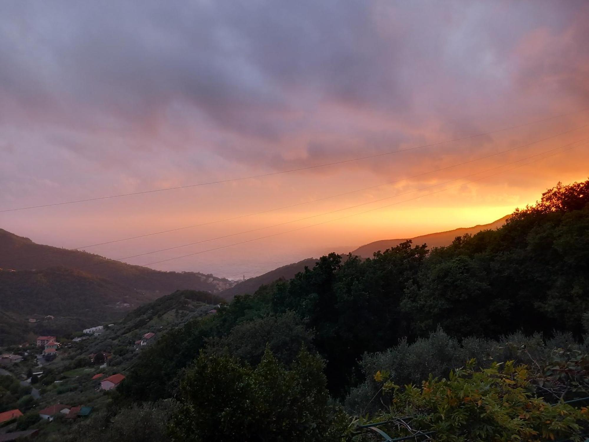 Bella Bed & Breakfast Bracco