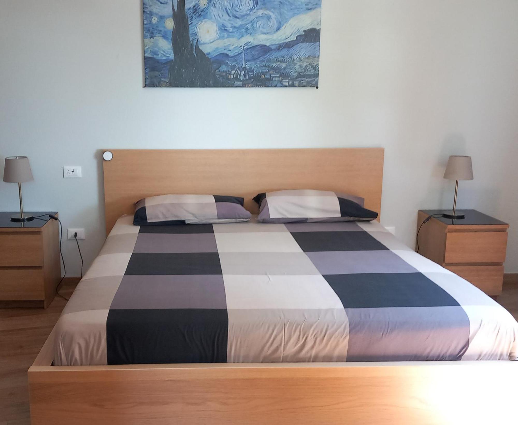 Bed & Breakfast Bella Bracco